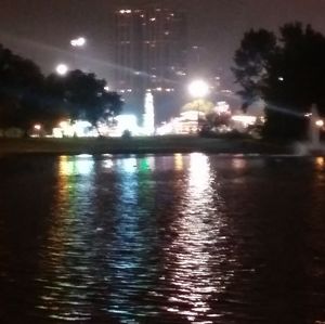 Meet your Posher, Norma